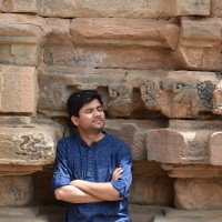 Priyesh Singh Parihar