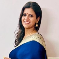 Rakhi Yogi