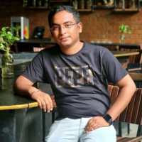 Deepak Naskar