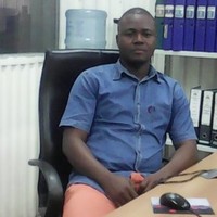 Isaias Joao Caculo