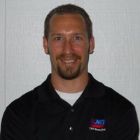 Gary Hall