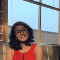 Vaishnavi Adi