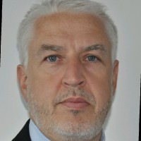 Eric Carry