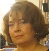Camelia-Cristina Surdu