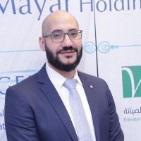 Ahmed El-Said, Mba In Progress