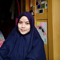 Agnia Nasrillah