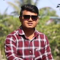 Ajay Nikam