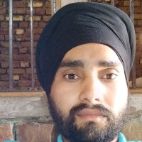 Jaspreet Singh