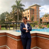 Bhawana Neupane