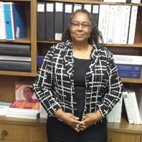 Winifred Bryant Jones