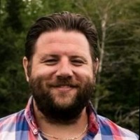 Michael Cooke