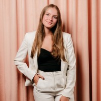 Gabriella Van Werd