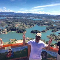 Burny Lucas Perea Gil