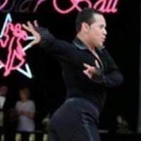 Jonathan Cabrera