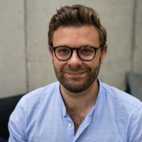 Jonas Borgel