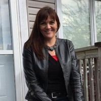 Roberta Pedlar