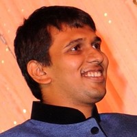 Dharmesh Shah