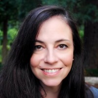 Elena Paravantes-Hargitt MS, RDN