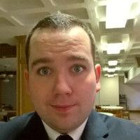 James Riordan