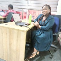 Abigail Nartey