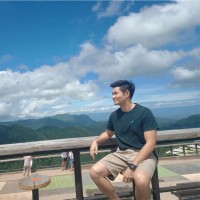 Chinawat Masrungson