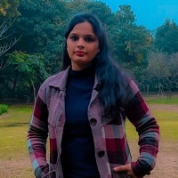 Roshni Kumari-Mentor🚀