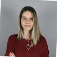 Nicole Gomes da Silva