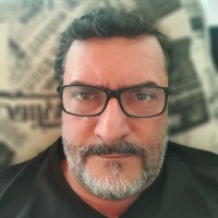 Sérgio Cordeiro