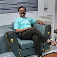 Ashwani Ojha