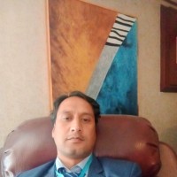 Umar Farooq