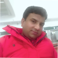 Santosh Pal
