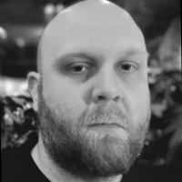 Simon Read