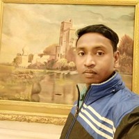 Vishal Sagar