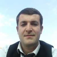 HARUN YEŞİL