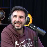 Jonathan Avau