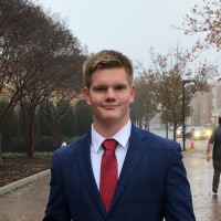 Chase Smith