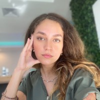 Veronica Eguia