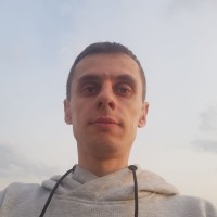 Dmitriy Tkachenko