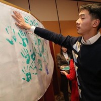 Khongor Baatar