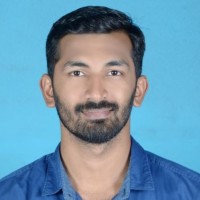 Sreejith Nair