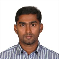 Sakthivel M