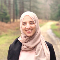 Iman Ben Ahmed