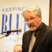 Bruce Wheeler
