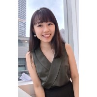 May Hua Wong
