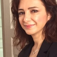 Nilüfer ERDOĞAN