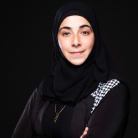 Ahlam Kaddoura, Shrm - Cipd Associate