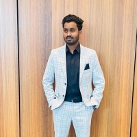 Prashanth Pitta