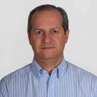 Reza Esmailpour, P Eng.
