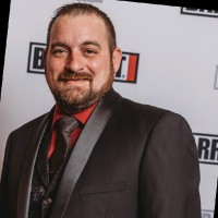 Danny Strickland