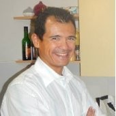 GILLES COULON